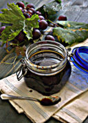 Mosto cotto d’ uva-Grape must cooked