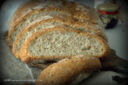 Il pane integrale con "Le Pain" di Emile Henry