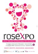 Roséxpo, 1° Salone Internazionale dei Vini Rosati