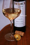 Ribolla Gialla - Collio - Friuli Venezia Giulia