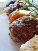 Polpette...quelle di mamma