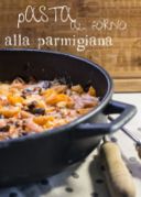 Pasta al forno... alla parmigiana