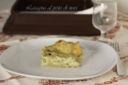 RICETTA LASAGNE AL PESTO DI NOCI E BASILICO