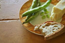 Fave: il ritorno del pecorino