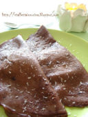 Crêpes CioccoCoccolose