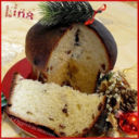 IL PANETTONE fatto in casa