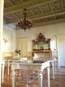 Riservato ma non privato: apre il ristorante di "Cavoli a merenda"