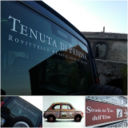 Etna on the road