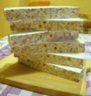 Torrone morbido "tuttifrutti"