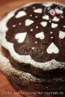 Torta sofficissima al cioccolato & premio cake blog di qualità