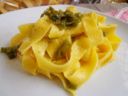 PAPPARDELLE AI FRIGGITELLI