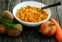Pasta e patate