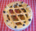 Crostata estiva