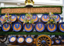 O' ZAPFT IS... OKTOBERFEST 2014