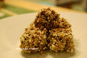 TARTUFI AL CIOCCOLATO