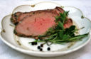 Roast Beef in crosta di sale