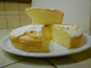Torta margherita