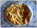 Penne alla vodka