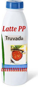 Truvada prevenzione dell'HIV e dell'Aids, il latte PP