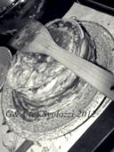 Pasticcio di crêpes