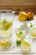 ...limonata (al chiosco delle bibite)