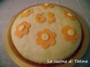 Torta estiva