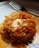 Finocchi alla pizzaiola.