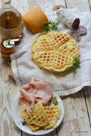 WAFFLE SALATI