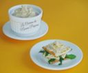 Crema di tonno e alici