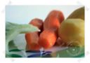 Svezzamento: il primo brodo vegetale