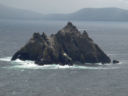 SKELLIG ISLANDS - IRLANDA -