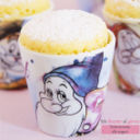 Mug Cake: torta in tazza allo yogurt cotta al microonde