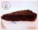 Crostata al cioccolato (Ricetta di Knam)