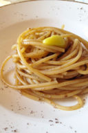 Gelato di olio, uno sfizio da provare