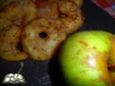 Frittelle di mela