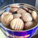 Bimby, Biscotti