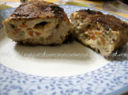 Polpettone vegetariano