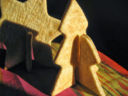 BISCOTTI BIS : un'idea per Natale ... anzi due!
