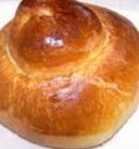 Bimby, Brioche Siciliane Col "Tuppo" per il Gelato