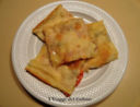 FOCACCIA AL FORMAGGIO FARCITA