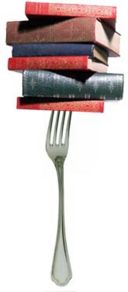 libri da gustare 2011