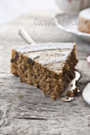 CocoaCoffeeCake