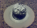 Torta in tazza al microonde