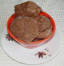 Gelato al Cioccolato Cremoso