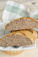 Pane di grano saraceno