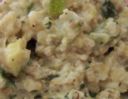 Bimby, Risotto con Zucchine e Ricotta