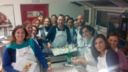 Corso di pasticceria "D-Z" presso la Città del Gusto di Catania...