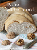 Pane alle noci