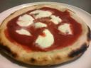 Pizza rapida senza forno