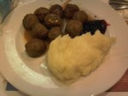 Polpette svedesi